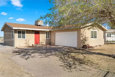 35977 Hillview Street, Yermo, CA 92398 - Photo 1