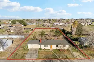40562 172nd St E, Lancaster, CA 93535 - Photo 1