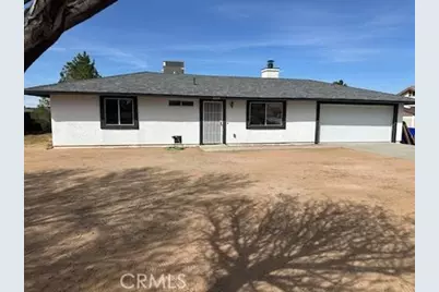 22134 Broken Lance, Apple Valley, CA 92307 - Photo 1