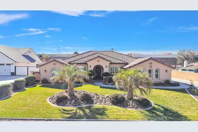 13370 Hidden Valley, Victorville, CA 92395 - Photo 1