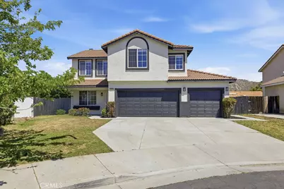 23470 Parkland Avenue, Moreno Valley, CA 92557 - Photo 1