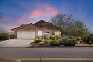 26491 Silver Lakes, Helendale, CA 92342 - Photo 1