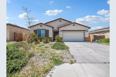 11582 Miranda, Adelanto, CA 92301 - Photo 1