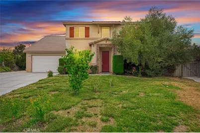 11196 Charleston, Adelanto, CA 92301 - Photo 1