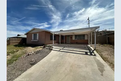 530 Kelly, Barstow, CA 92311 - Photo 1