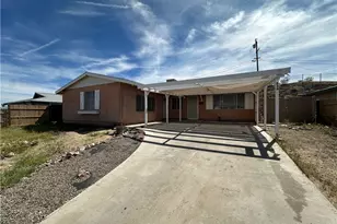 530 Kelly, Barstow, CA 92311 - Photo 1