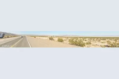 46750 Paradise Springs Road, Barstow, CA 92311 - Photo 1