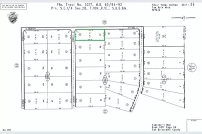 36080 Corral Street, Barstow, CA 92398 - Photo 1