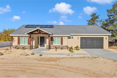 15466 Lone Eagle Street, Victorville, CA 92395 - Photo 1