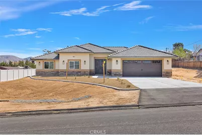 18525 Seaforth, Hesperia, CA 92345 - Photo 1