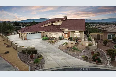 17662 Ridge View Court, Apple Valley, CA 92307 - Photo 1
