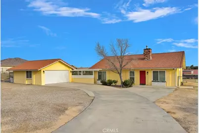 19140 Lenca Road, Apple Valley, CA 92307 - Photo 1