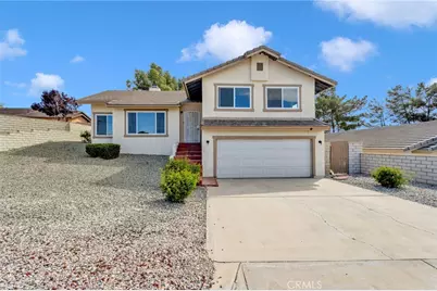 12421 Spring Valley Parkway, Victorville, CA 92395 - Photo 1