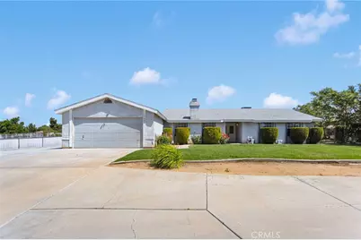 12851 4th Avenue, Victorville, CA 92395 - Photo 1