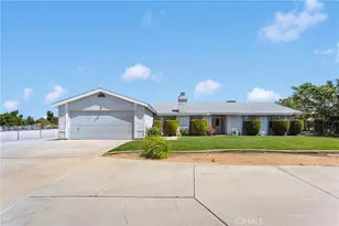 12851 4th Ave, Victorville, CA 92395 - Photo 1
