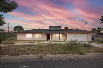 18190 Hiawatha Road, Apple Valley, CA 92307 - Photo 1
