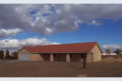 12177 Sonora Road, Phelan, CA 92371 - Photo 1