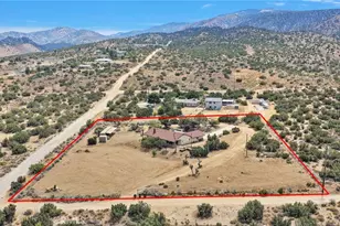 8970 Silver Rock, Pinon Hills, CA 92372 - Photo 1