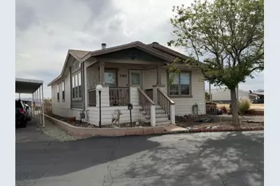 701 Montara Road #140, Barstow, CA 92311 - Photo 1