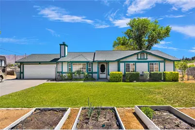 9317 Sabina, Hesperia, CA 92345 - Photo 1