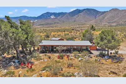 29229 Santa Rosa Road, Lucerne Valley, CA 92356 - Photo 1
