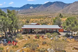 29229 Santa Rosa Rd, Lucerne Valley, CA 92356 - Photo 1