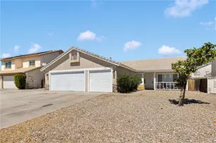 14334 Chamberlain, Victorville, CA 92394 - Photo 1