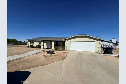 21944 Tussing Ranch, Apple Valley, CA 92308 - Photo 1