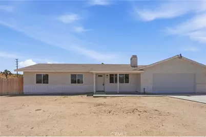 16853 Lambert Lane, Victorville, CA 92395 - Photo 1