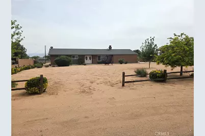 13955 Iroquois Road, Apple Valley, CA 92307 - Photo 1