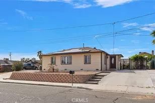 720 Starlight St, Barstow, CA 92311 - Photo 1