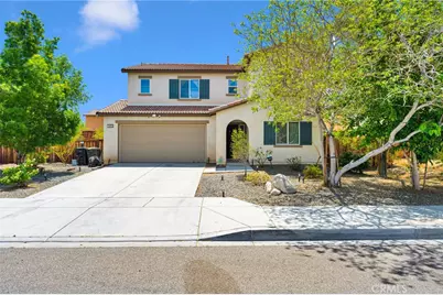 11075 Paso Blanco, Adelanto, CA 92301 - Photo 1