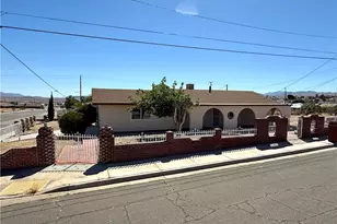 1011 Manzanita, Barstow, CA 92311 - Photo 1