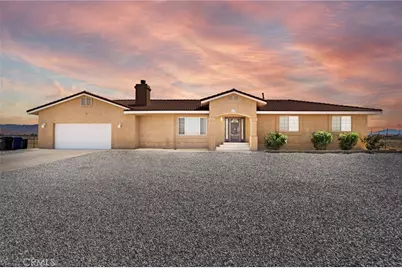 21237 South Road, Apple Valley, CA 92307 - Photo 1