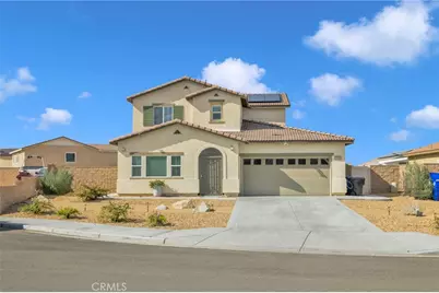 13028 Sierra Madre Court, Victorville, CA 92394 - Photo 1