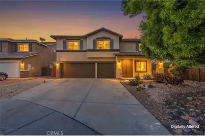 14126 Tiger Lily Court, Hesperia, CA 92344 - Photo 1
