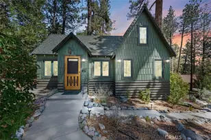 5632 Oak St, Wrightwood, CA 92397 - Photo 1