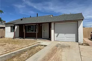 709 Caliente, Barstow, CA 92311 - Photo 1