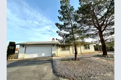 22773 Powhatan Road, Apple Valley, CA 92308 - Photo 1