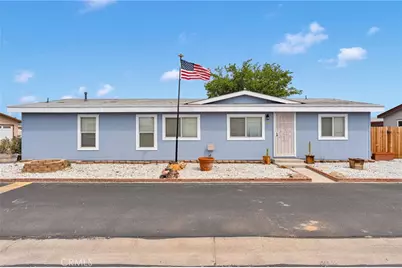 21621 Sandia Road #57, Apple Valley, CA 92308 - Photo 1