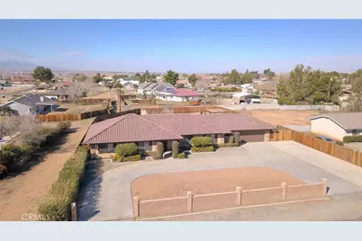 13786 Crow, Apple Valley, CA 92307 - Photo 1