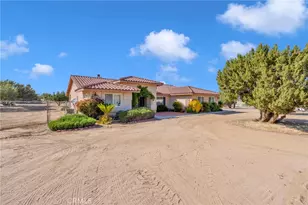 8626 Coyote Trail, Oak Hills, CA 92344 - Photo 1