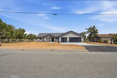 18090 Hinton Street, Hesperia, CA 92345 - Photo 1