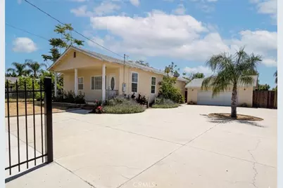 121 E County Line, Calimesa, CA 92320 - Photo 1