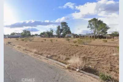 7630 Columbine Avenue, California City, CA 93505 - Photo 1