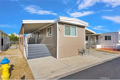 15252 Seneca Road #161, Victorville, CA 92392 - Photo 1