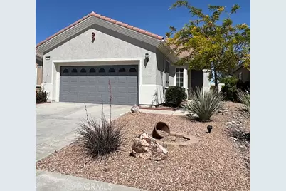 10485 Glen Oaks Lane, Apple Valley, CA 92308 - Photo 1