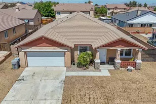 13364 Pleasant View, Hesperia, CA 92344 - Photo 1