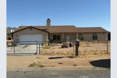 20448 Sago, Apple Valley, CA 92307 - Photo 1