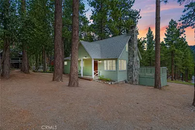1100 Partridge, Wrightwood, CA 92397 - Photo 1